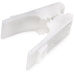 Ressort agrafe de p�dale d?embrayage clips audi seat vw -