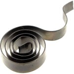 Ressort de charbon 569374 - 00 - meuleuse black&decker