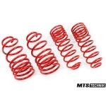 Ressorts court mts audi a5 b8 coupe de 07 - 16 - 30 / 30mm - quattro - 3. 0 / 4. 2 - 34991427