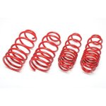 Ressorts court seat toledo 1m de 1991 a 1999 - 40 / 40mm - 34602131