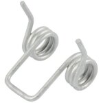Ressort de fermeture (260) d'origine (1240139038) s�che - linge aeg, arthur martin electrolux electrolux ...