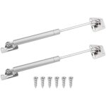 Ressorts � gaz (lot de 2), ressorts de rappel, ressorts de charni�re, charni�re � fermeture amortie, ...