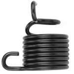 Ressort marteau pneumatique, ressorts de rechange pour burineurs pneumatiques, ressort de burineur, ressort ...