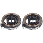 Ressort de perceuse � colonne 2 pi�ces, largeur 8 mm, diam�tre ext�rieur 35 mm, bobine de retour d'alimentatio ...
