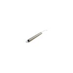 Ressort de porte l=155 ss - 182038 ss - 181063 - four