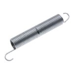Arcelik groupe - ressort de charniere 1783160300 pour lave vaisselle beko, continental edison, essentiel ...