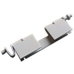 Ressort de portillon pour refrigerateur de dietrich