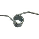 Ressort rappel de manche pour cric rouleur oh 5303 - sa 5360 - clas equipements Ressort rappel de manche pour cric rouleur oh 5303 - sa 5360 - clas equipements
