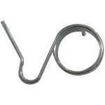 Clas - ressort rappel de pdale pour cric rouleur oh 5303 - sa 5361 equipements