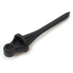 Ressort retour de pedale d'embrayage pour bmw z3 et serie 3 e36 -