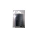 Ressorts de traction fermés 1 x 6, 5 x 80 mm 20035 Ressorts de traction fermés 1 x 6, 5 x 80 mm 20035