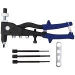 Restagraf - pince  sertir m3 - 0. 50 m6 - 1. 00 pour crou  sertir
