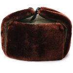 Restez au chaud en hiver chapeau d'hiver polyvalent et lgant pour toutes les occasions chapeau drle ...