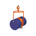 Matisre - retourneur de ft manuel pour palans et grues - charge max 360kg - lm800