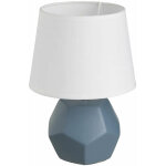 Lampe en céramique pétrole 26 cm Lampe en céramique pétrole 26 cm