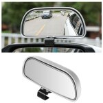 Rtroviseurs d'angle mort, retroviseur conduite accompagne, miroir d'angle mort pour voiture grand angle ...