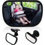 Ccykxa rtroviseur bb, rtroviseur de voiture bb, rtroviseur de surveillance bb, rtroviseur de ...