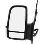 R�troviseur �lectrique chauffant avec clignotant, r�troviseur ext�rieur rabattable et chauffant pour ...