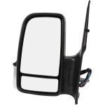 Rtroviseur lectrique chauffant avec clignotant, rtroviseur extrieur rabattable et chauffant pour ...