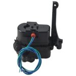 Rtroviseur gauche moteur pliant latral de pliage lectrique pour - 5 cx5 2012 2013 2014