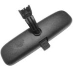 R�troviseur int�rieur de r�troviseur de r�troviseur d'endoscopie de voiture pour 2 trimec