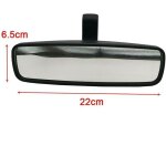 Rétroviseur intérieur de voiture rétroviseur intérieur pour citroen c4 pour peugeot 206 accessoires pratique ... Rétroviseur intérieur de voiture rétroviseur intérieur pour citroen c4 pour peugeot 206 accessoires pratique ...
