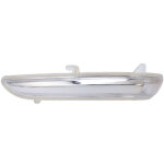 Zoternen - rétroviseur latéral gauche avec clignotant pour citroën c3 c4 - lentille fumée - compatible ... Zoternen - rétroviseur latéral gauche avec clignotant pour citroën c3 c4 - lentille fumée - compatible ...