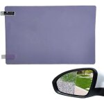 R�troviseur lat�ral pour voiture - film anti - �blouissement pour r�troviseur int�rieur anti - bu�e et ...