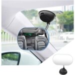R�troviseurs test conduite voitures, r�troviseurs int�rieur voiture, r�troviseur fixe ventouse r�glable ...
