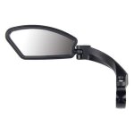 Rtroviseur de vlo rglable, 360 rotatif, 21 - 26 mm