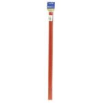 Rev�tement pour tube luminescent t8 59 cm rouge 1 pc(s) - eurolite