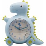 Rveil pour chevet rveil pour enfants botier en plastique rveils de chevet rveil rveil analogique ...