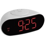R�veil radiopilot�(e) tfa dostmann 60. 2505 gris clair