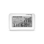 R�veil - station m�t�o num�rique bz01 - trotec