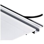 Metabo - rev�tement antid�rapant fsh pour rails de guidage fs, 7 m