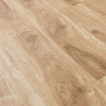 Rev�tement de sol adh�sif valona pvc vinyle 7 pi�ces 0, 975 m� natural siberian oak ch�ne sib�rien [ ...