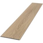 Revtement de sol pvc, lames en vinyle, 122cmx18cmx4, 2 mm, paisseur 4, 2mm, 4, 62m / 21 planches, ...