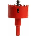 Rhg 50mm bi - m�tal scie cloche foret m42 hss coupe - trou en acier � grande vitesse outil de coupe de ...