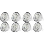 Rhg ampoule led mr16 4watt ampoule spot led 12v 4w culot mr16 gu5. 3, utilis�e pour l'�clairage paysager, ...