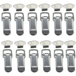 Rhg attache capot 12 pi�ces, fermeture � levier, loquet � ressort, loquet � bascule fermoir � ressort ...