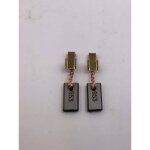 Rhg balais de charbon en cuivre pour cl�s �lectriques, compatibles avec les mod�les 2607 - 059, 2607 ...