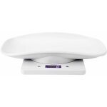 Rhg balance de cuisine, p�se b�b� �lectronique, 10kg / 1g balance num�rique, balance �lectronique de ...