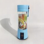 Rhg blender portable fresh juice blender mixeur smoothie usb rechargeable mixer blender pour fresh juice ...