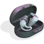 Rhg bouchons d'oreilles professionnels antibruit, adapt�s � la protection du conduit auditif, aux musiciens, ...