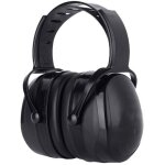 Rhg casque anti bruit adulte r�glable confortable, avec une att�nuation de snr 38db, pour milieu bruyant ...