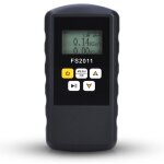 Rhg compteur geiger, fs2011 ? ? ? ray gamma d�tecteur de rayonnement nucl�aire avec �cran lcd, 2 m�thodes ...