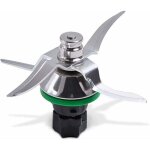 Rhg couteau thermomix tm5, lame pour robot thermomix vorwerk tm5, pi�ce d�tach�e et accessoire de rechange ...