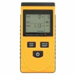 Rhg d�tecteur de rayonnement nucl�aire, compteur geiger num�rique, dosim�tre de rayonnement �lectromagn�tique ...