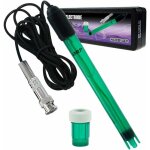 Rhg �lectrode redox, testeur de sonde de connecteur de type bnc testeur de potentiel redox, c�ble de ...