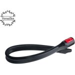 Rhg embout suceur plat flexible longue brosse accessoire pour aspirateur dyson v11 v10 v8 v7 -